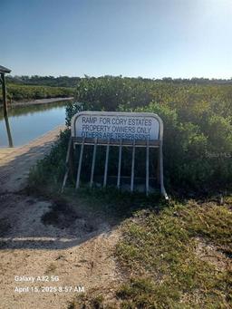 Picture of 168 N Cory Drive, Edgewater, FL 32141