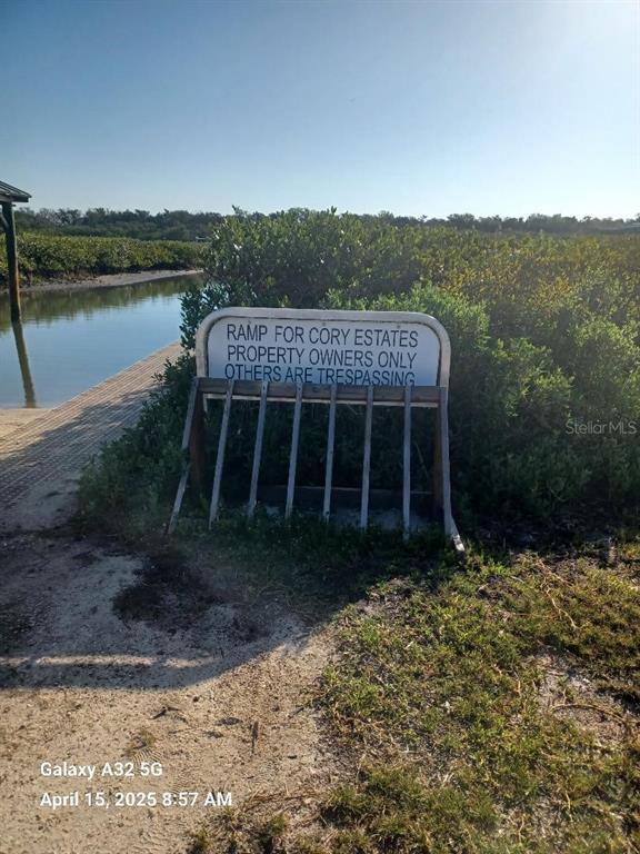 Picture of 168 N Cory Drive, Edgewater FL 32141
