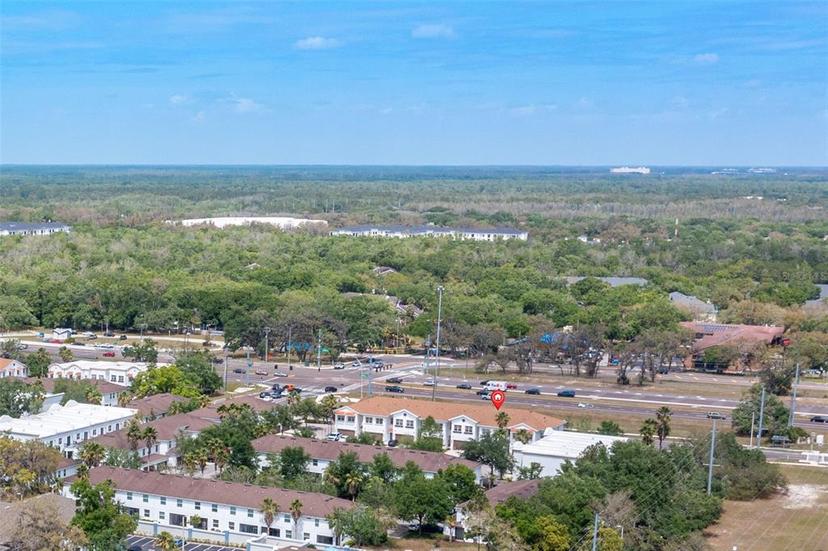 Picture of 8614 Miramar Terrace Circle, Temple Terrace FL 33637