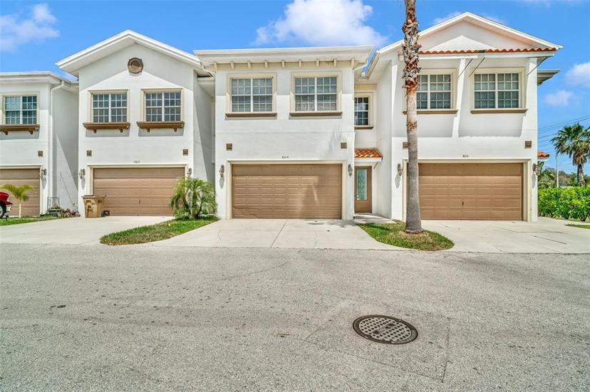 Picture of 8614 Miramar Terrace Circle, Temple Terrace FL 33637