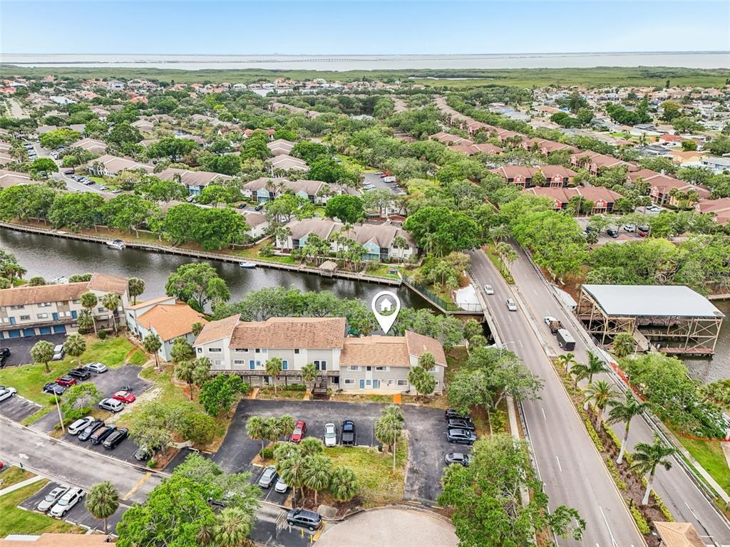 Picture of 6301 Newtown Circle Unit 1A5, Tampa, FL 33615