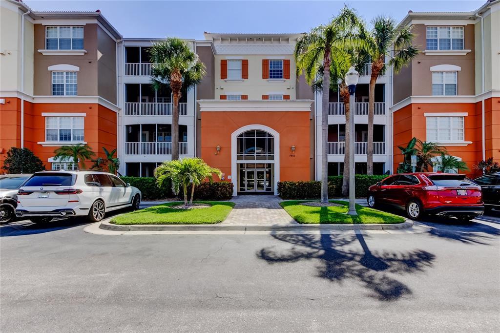 Picture of 7903 Seminole Blvd Unit 2103, Seminole, FL 33772