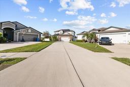 Picture of 11841 Thicket Wood Drive, Riverview, FL 33579