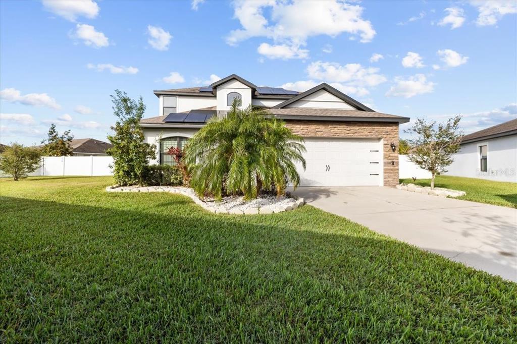 Picture of 11841 Thicket Wood Drive, Riverview, FL 33579
