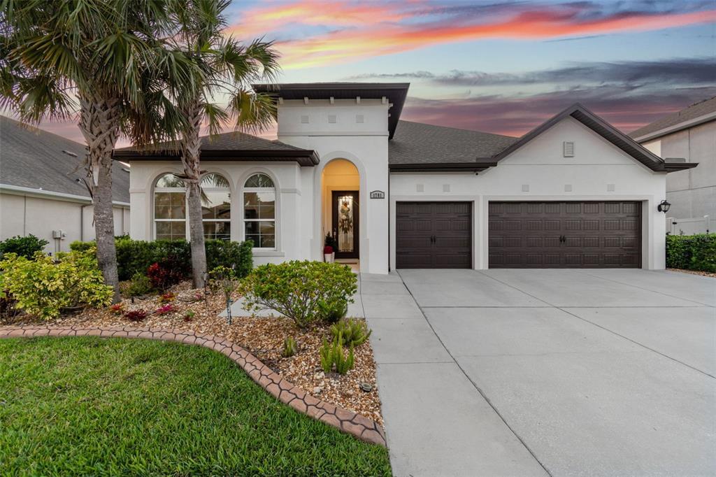 Picture of 1781 Tonka Terrace, Wesley Chapel, FL 33543