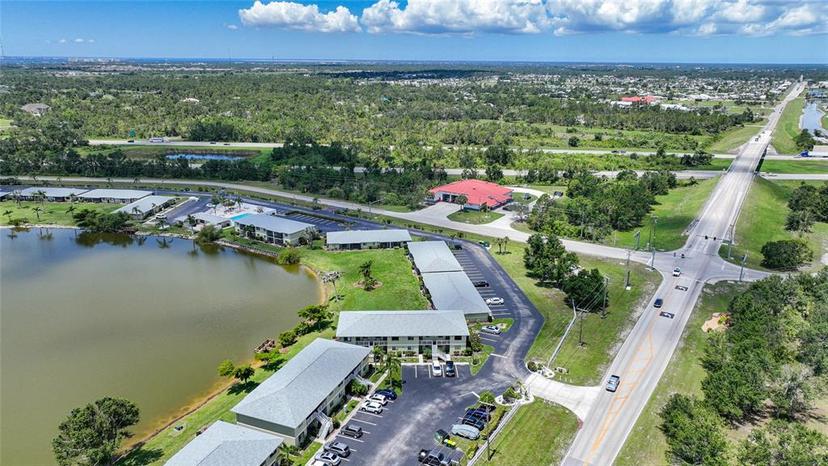Picture of 25225 Rampart Boulevard Unit 1607, Punta Gorda FL 33983