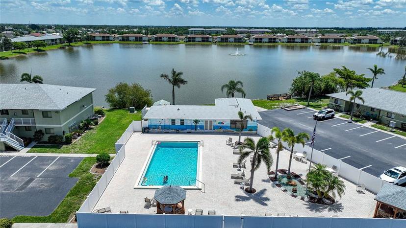 Picture of 25225 Rampart Boulevard Unit 1607, Punta Gorda FL 33983
