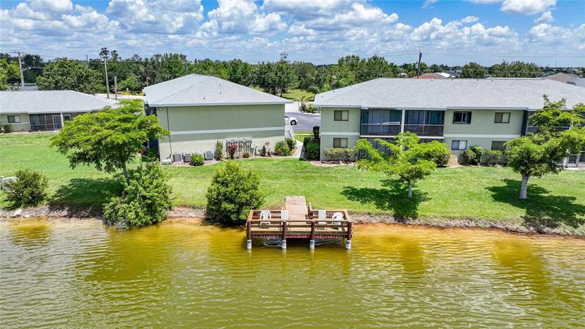 Picture of 25225 Rampart Boulevard Unit 1607, Punta Gorda FL 33983