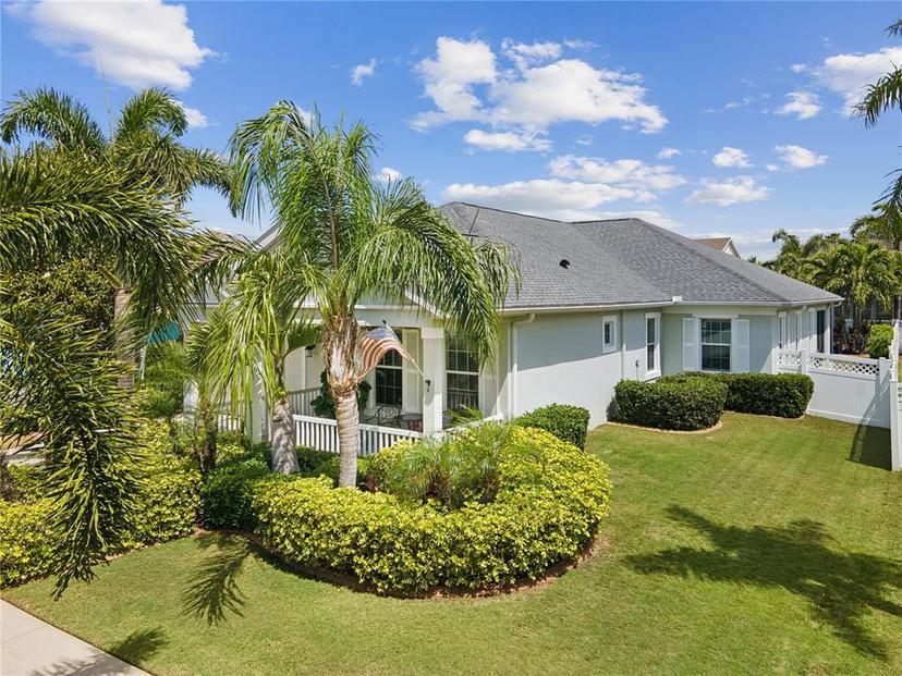 Picture of 525 Manns Harbor Drive, Apollo Beach FL 33572