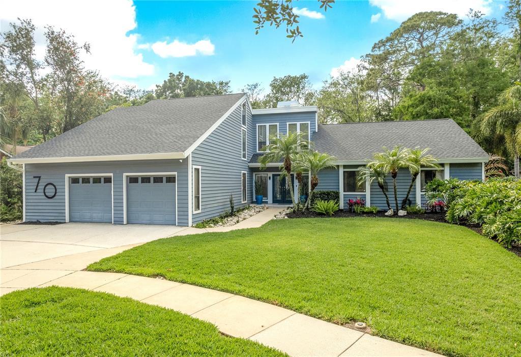 Picture of 70 Deerpath Court, Oldsmar, FL 34677