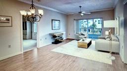 Picture of 3731 Sarasota Square Boulevard Unit 105-D, Sarasota, FL 34238