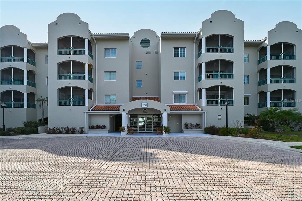 Picture of 3731 Sarasota Square Boulevard Unit 105-D, Sarasota, FL 34238
