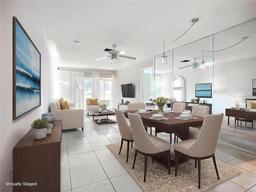 Picture of 2802 Swifton Drive Unit V102, Sarasota, FL 34231