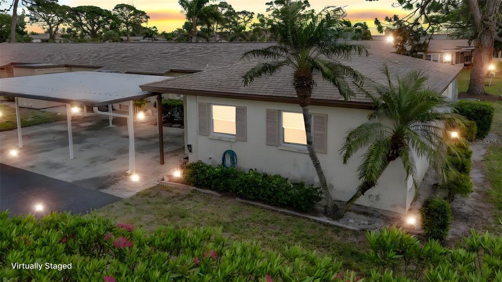Picture of 2802 Swifton Drive Unit V102, Sarasota, FL 34231