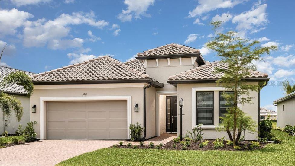 Picture of 4640 Isonzo Way, Wesley Chapel, FL 33543