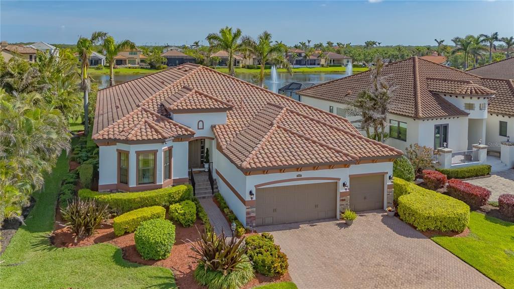 Picture of 5715 Inspiration Terrace, Bradenton, FL 34210