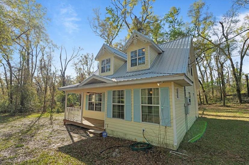 Picture of 892 NE Candy Lane, Mayo FL 32066