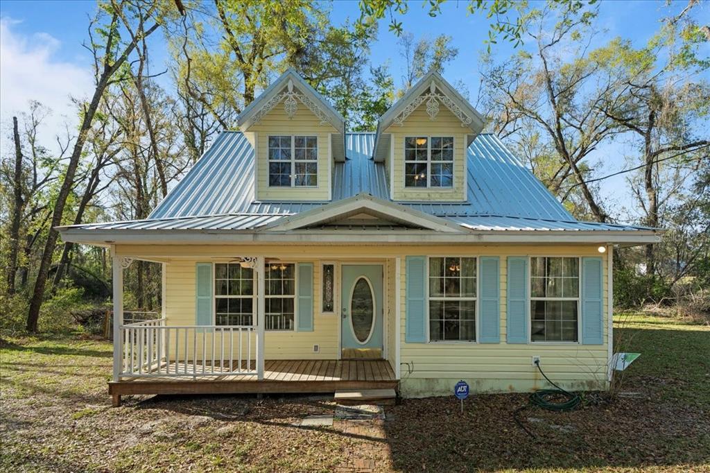 Picture of 892 NE Candy Lane, Mayo, FL 32066