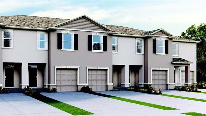 Picture of 2080 Monteverde Avenue, Davenport FL 33837