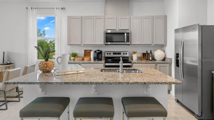 Picture of 2080 Monteverde Avenue, Davenport FL 33837