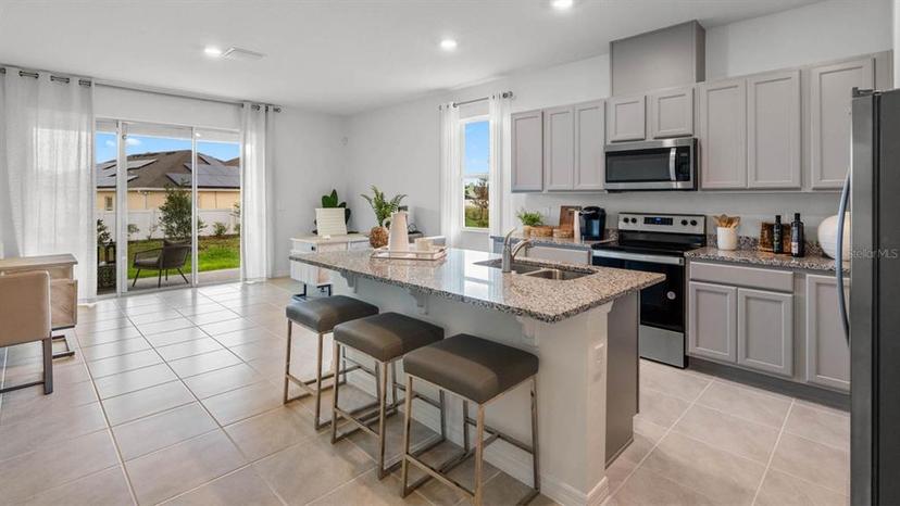 Picture of 2080 Monteverde Avenue, Davenport FL 33837