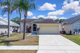 Picture of 2049 Shannon Lakes Boulevard, Kissimmee, FL 34743