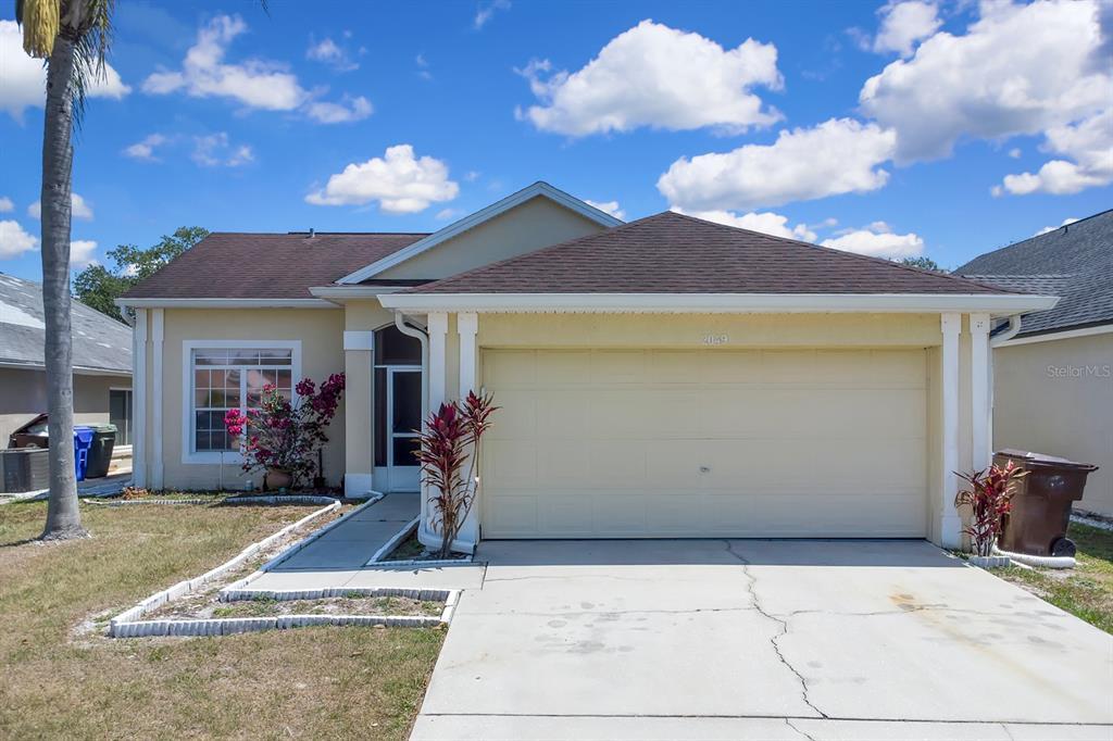 Picture of 2049 Shannon Lakes Boulevard, Kissimmee, FL 34743