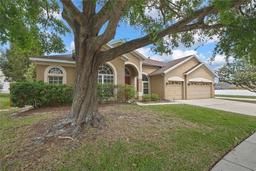Picture of 10322 Riverburn Drive, Tampa, FL 33647