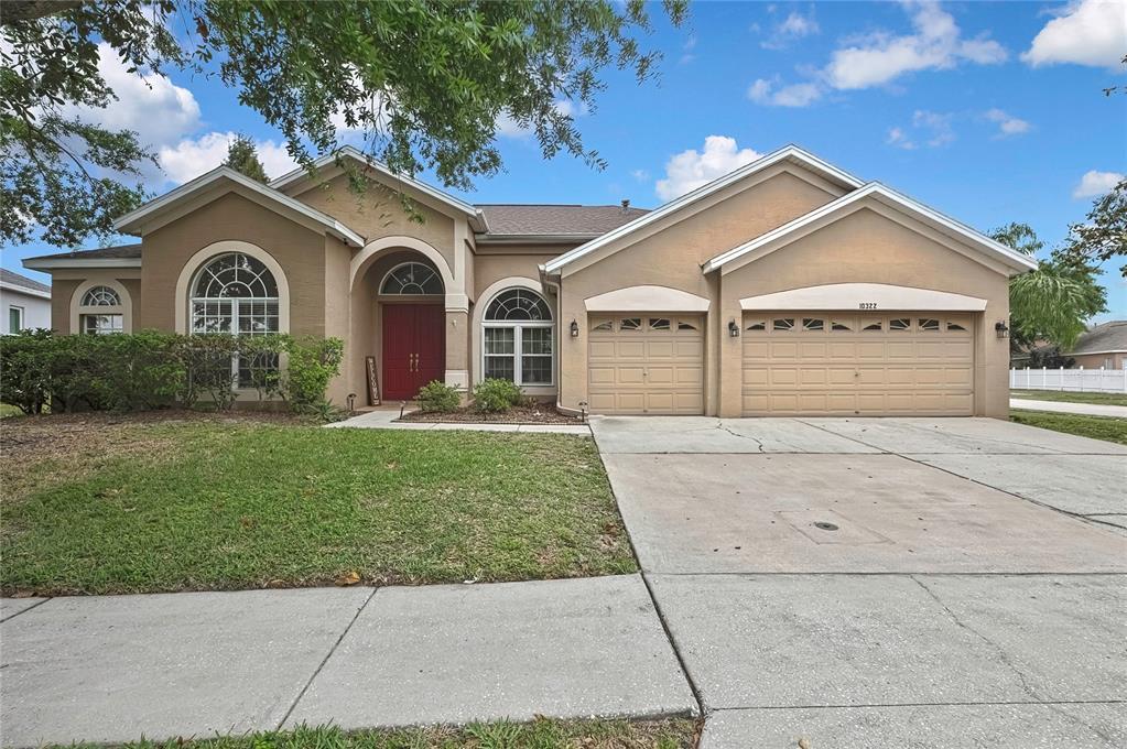 Picture of 10322 Riverburn Drive, Tampa, FL 33647