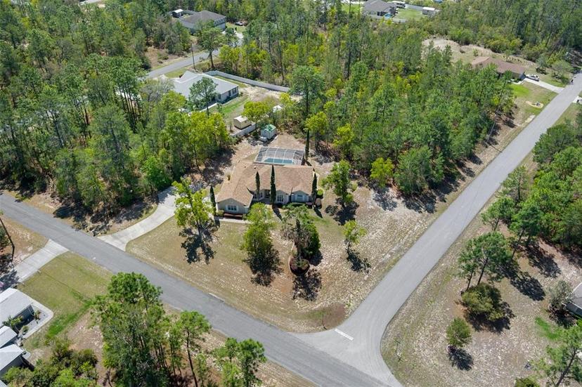 Picture of 4142 W Overbrook Place, Citrus Springs FL 34433