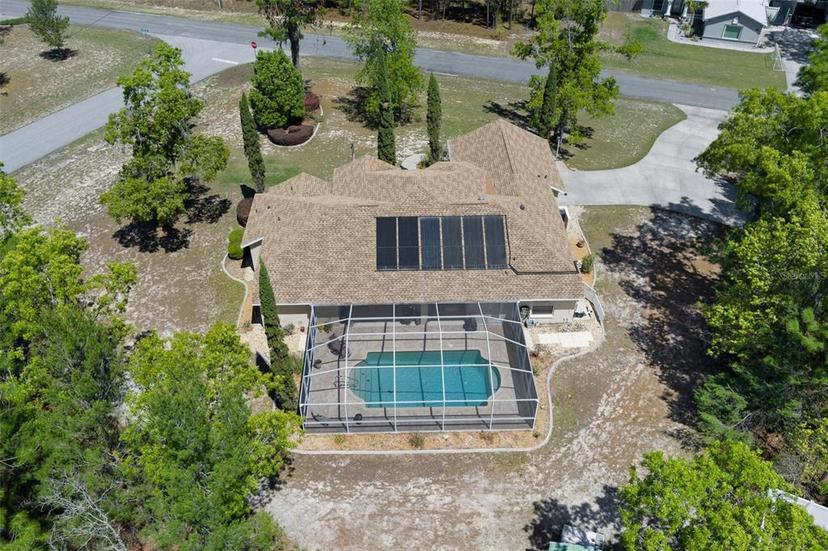 Picture of 4142 W Overbrook Place, Citrus Springs FL 34433