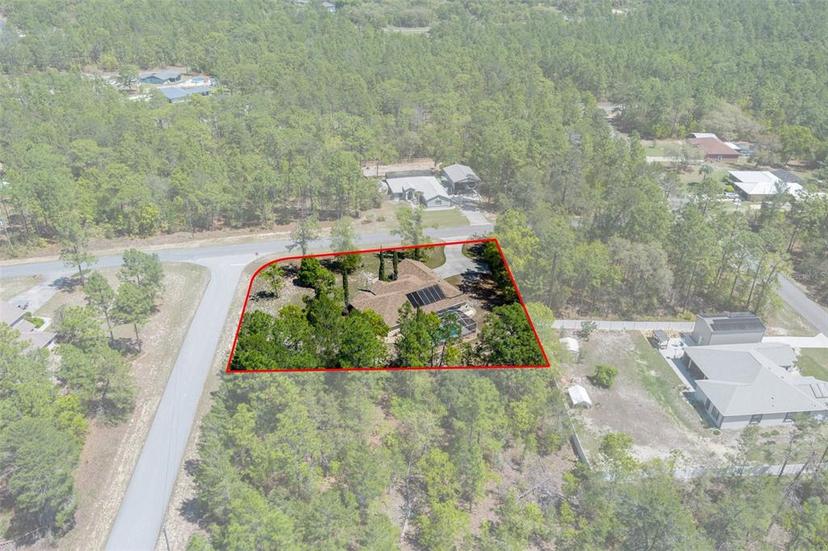 Picture of 4142 W Overbrook Place, Citrus Springs FL 34433
