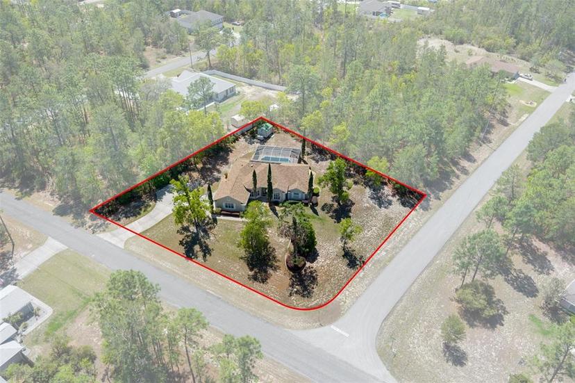 Picture of 4142 W Overbrook Place, Citrus Springs FL 34433