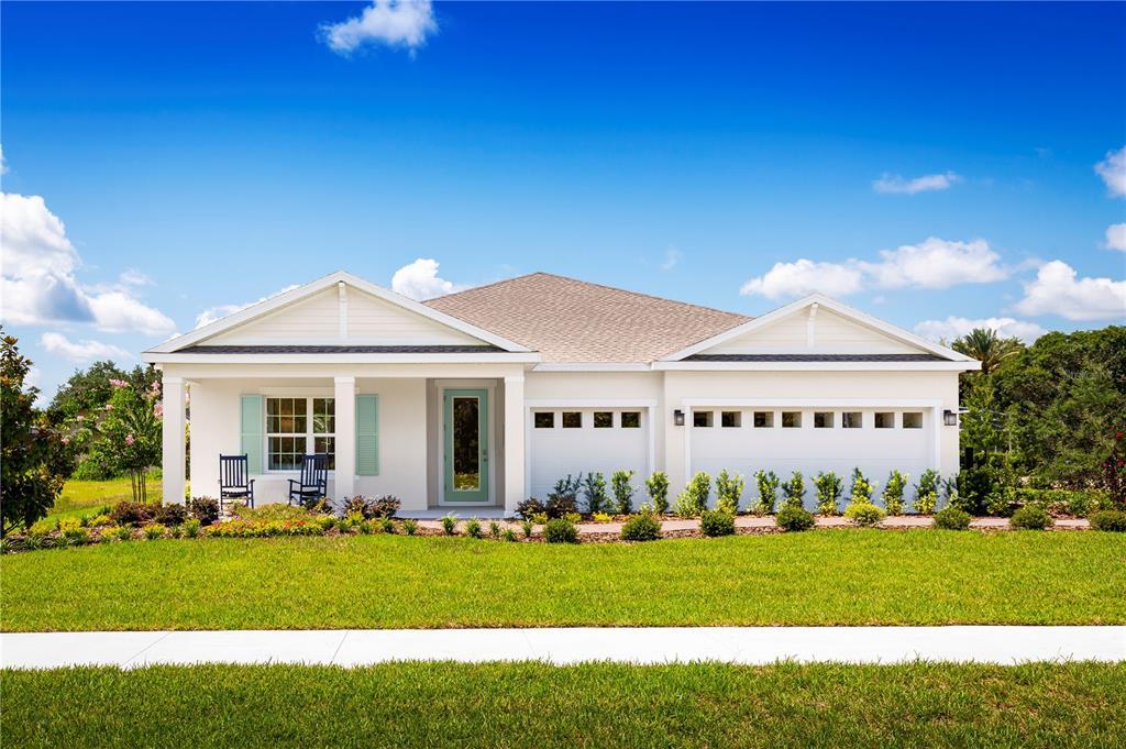 Picture of 1560 Covey Rise Terrace, Winter Haven, FL 33884