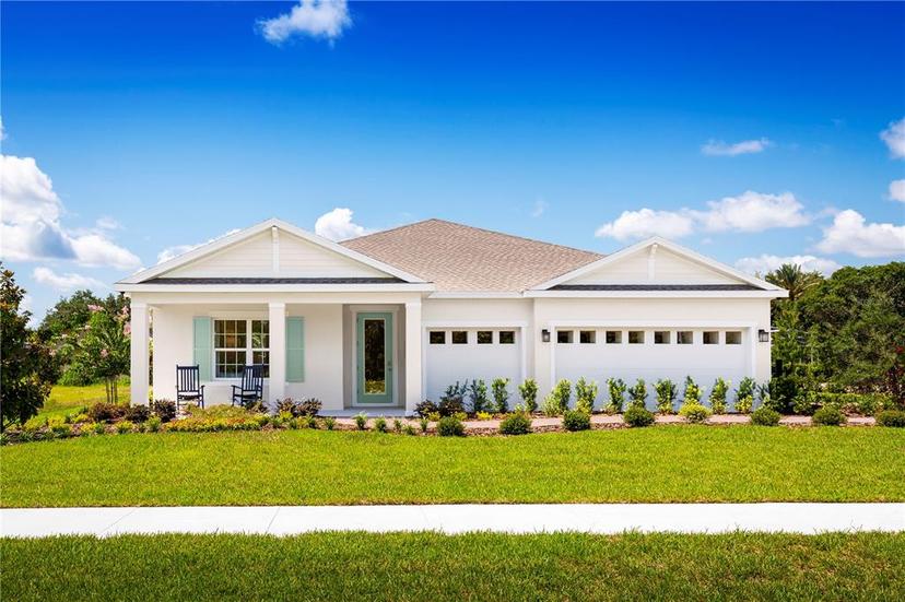 Picture of 1560 Covey Rise Terrace, Winter Haven FL 33884