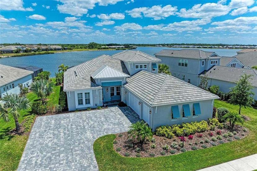 Picture of 8059 Waterbend Trail, Sarasota FL 34240