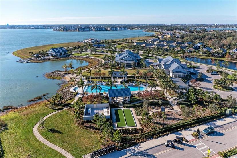 Picture of 8059 Waterbend Trail, Sarasota FL 34240
