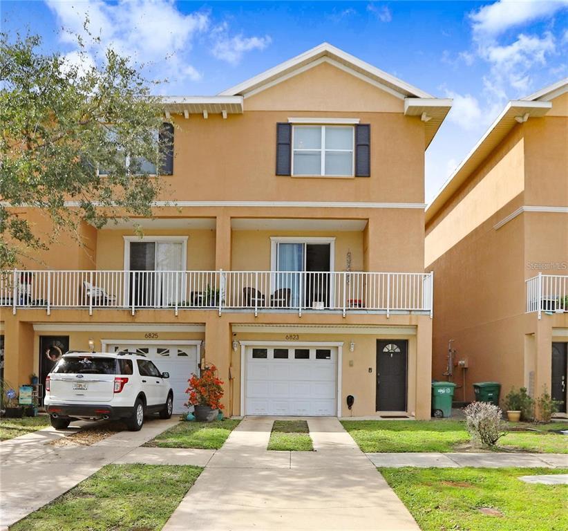 Picture of 6823 S Kissimmee Street, Tampa, FL 33616
