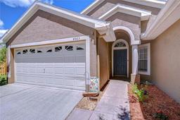 Picture of 4503 Lace Cascade Court, Lutz, FL 33558
