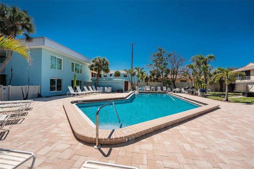 Picture of 5055 N Beach Road Unit 208, Englewood FL 34223