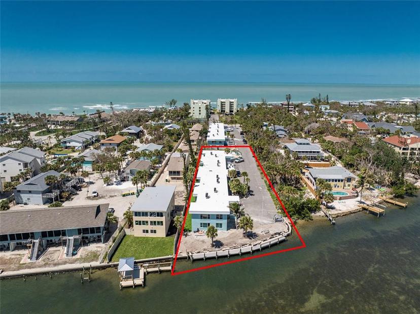 Picture of 5055 N Beach Road Unit 208, Englewood FL 34223