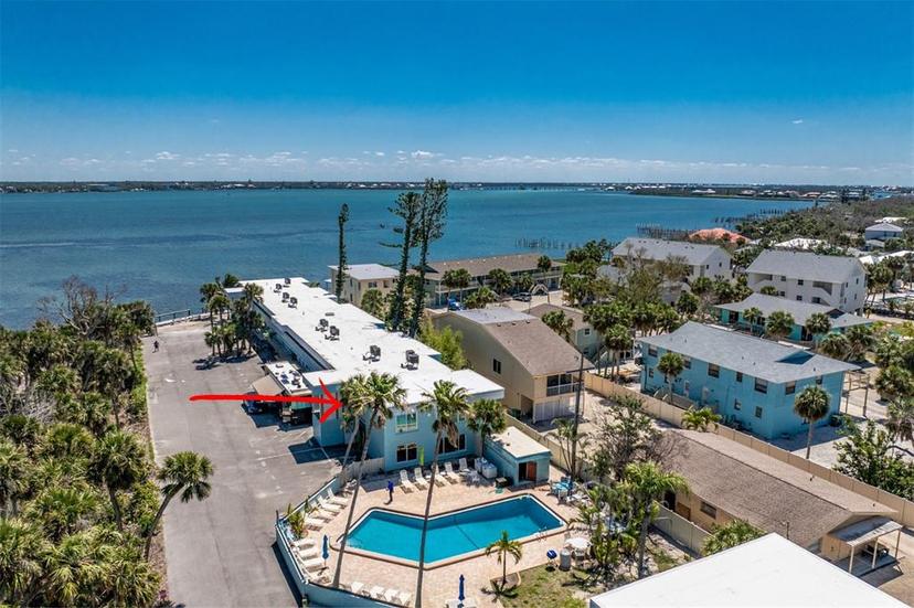 Picture of 5055 N Beach Road Unit 208, Englewood FL 34223