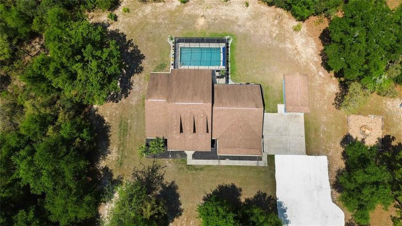 Picture of 2879 E Hampshire Street, Inverness FL 34453
