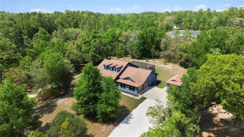 Picture of 2879 E Hampshire Street, Inverness FL 34453