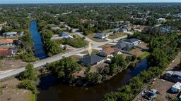 Picture of 7225 Sea Mist Drive, Port Charlotte, FL 33981