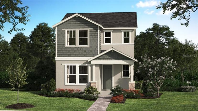 Picture of 225 Station Lane, Debary FL 32713