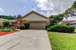 Picture of 3310 Tanglewood Trail, Palm Harbor, FL 34685