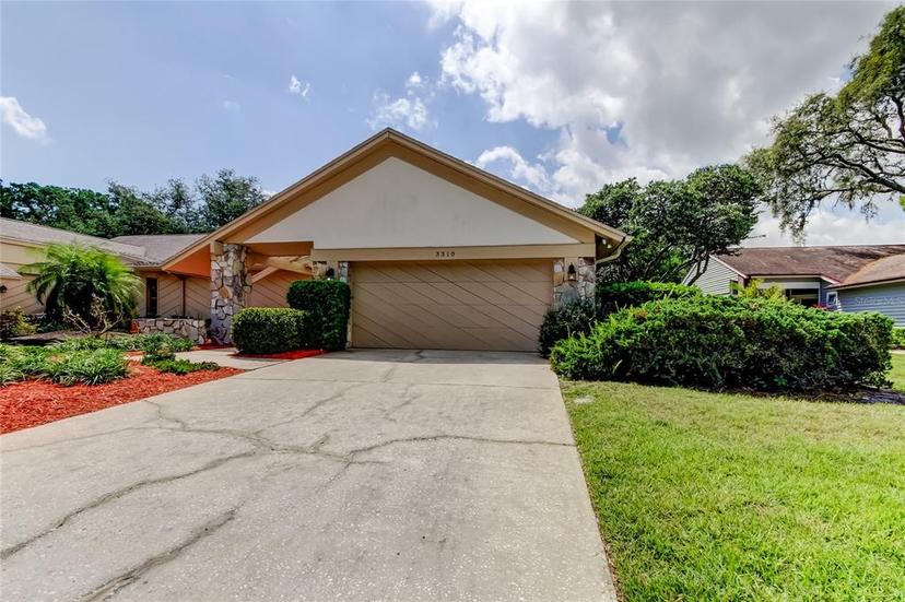 Picture of 3310 Tanglewood Trail, Palm Harbor FL 34685