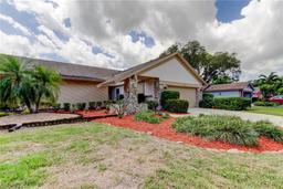Picture of 3310 Tanglewood Trail, Palm Harbor, FL 34685