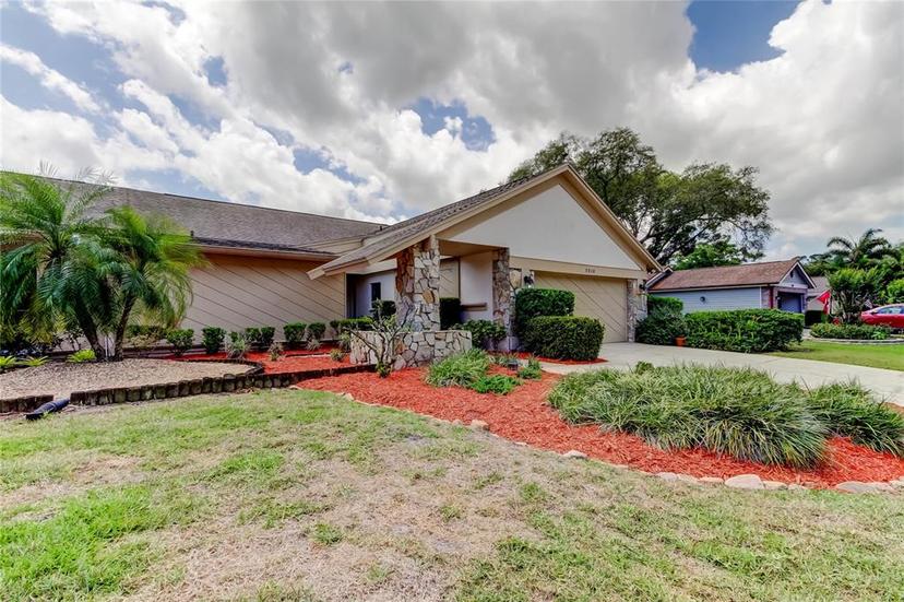 Picture of 3310 Tanglewood Trail, Palm Harbor FL 34685